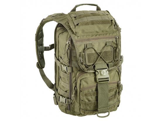 Рюкзак тактический Defcon 5 Tactical Easy Pack 45 (OD Green)