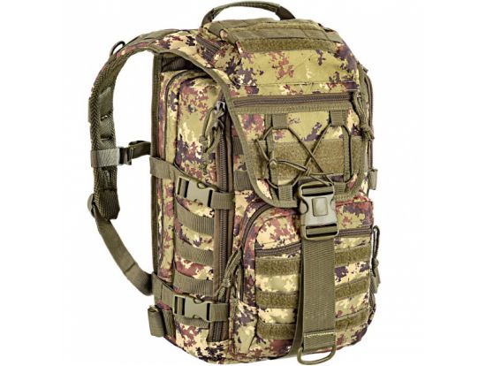 Рюкзак тактический Defcon 5 Tactical Easy Pack 45 (Vegetato Italiano)