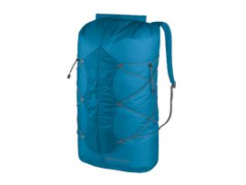 Рюкзак туристический Ferrino Pudong 25 Blue Рюкзак туристический Ferrino Pudong 25 Blue