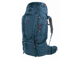 Рюкзак туристический Ferrino Transalp 100 Deep Blue Рюкзак туристический Ferrino Transalp 100 Deep Blue