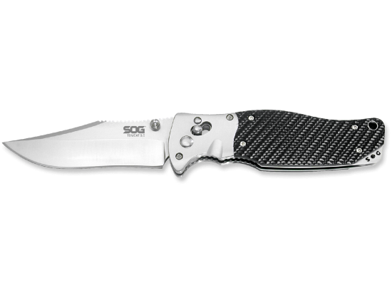 Нож SOG TomCat 3.0