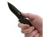 Нож SOG Zoom Black Blade