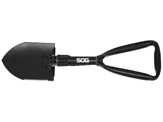 Лопата SOG Entrenching Tool