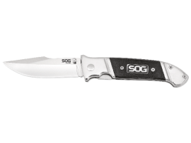 Нож SOG Fielder, G10