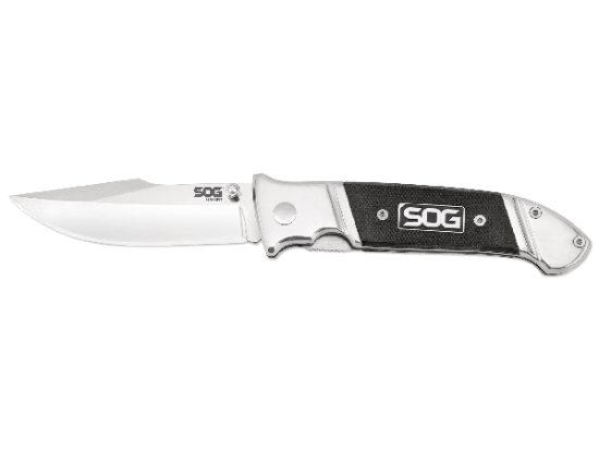 Нож SOG Fielder, G10