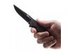 Нож SOG Salute Black Blade