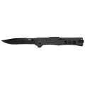 Нож SOG SlimJim XL Black