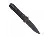 Нож SOG Spec Elite II Black Blade