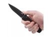 Нож SOG Spec Elite II Black Blade