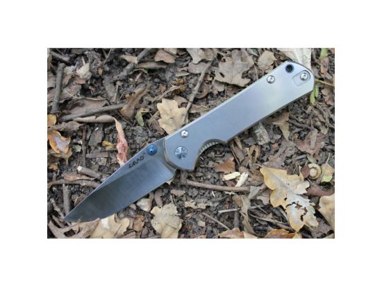 Нож Sanrenmu Land 8103