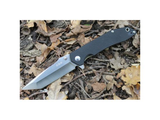 Нож Sanrenmu SRM 9001