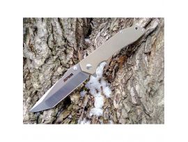 Нож Sanrenmu SRM 9002-GW
