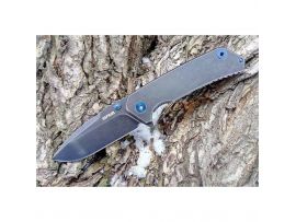 Нож Sanrenmu SRM 9008-SB