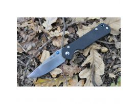 Нож Sanrenmu Land 910 Plus Black