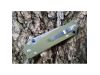 Нож Sanrenmu Land 910 Plus Green