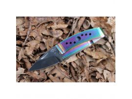 Нож Sanrenmu 6031 LUE-SX