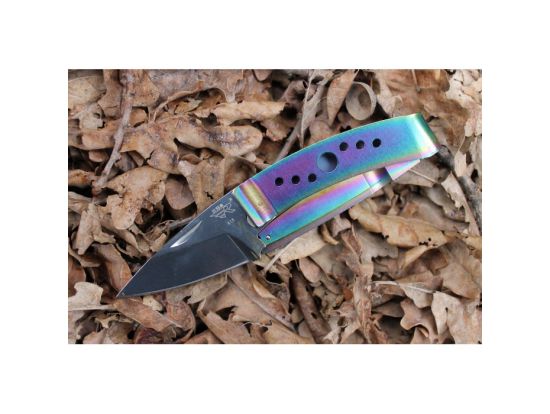 Нож Sanrenmu 6031 LUE-SX