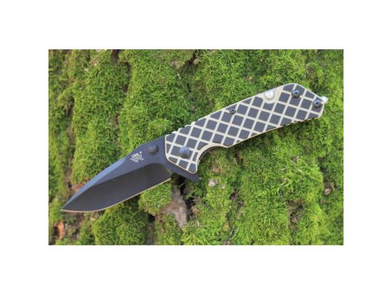 Нож Sanrenmu 7056LUI-GHV-T4