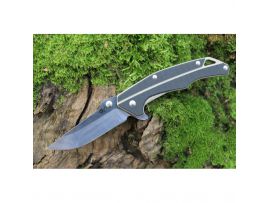 Нож Sanrenmu 7076LUX-GHV