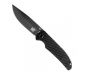 Нож SKIF Assistant G-10/Black SW, чёрный