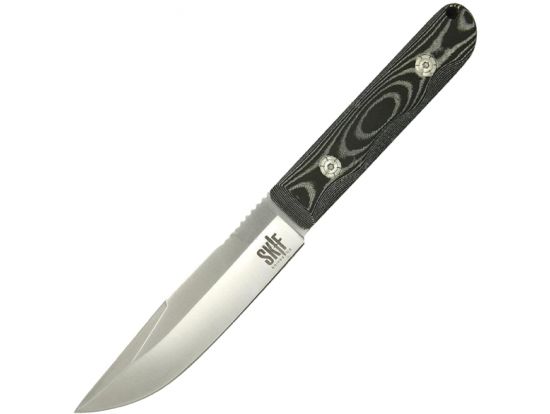 Нож SKIF Большой универсальный 8Cr13MoV,микарта
