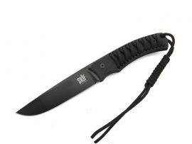 Нож SKIF "Гепард" 8Cr13MoV, чёрный