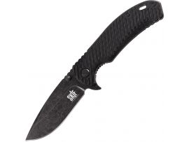 Нож SKIF Sturdy II SW, чёрный