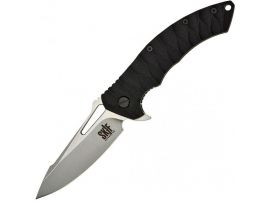Нож SKIF Shark II SW, чёрный
