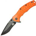 Нож SKIF Griffin II BSW, оранжевый