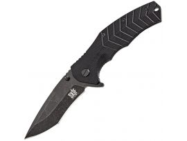 Нож SKIF Griffin II BSW, чёрный
