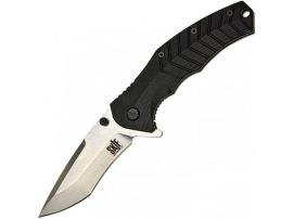 Нож SKIF Griffin II SW, чёрный
