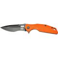 Нож SKIF Defender II BSW, оранжевый