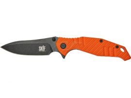 Нож SKIF Adventure II BSW, оранжевый