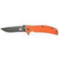 Нож SKIF Urbanite II BSW, оранжевый
