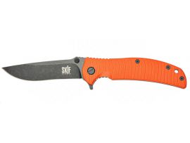 Нож SKIF Urbanite II BSW, оранжевый