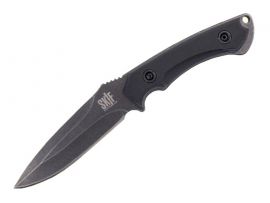 Нож SKIF Orca 1, чёрный
