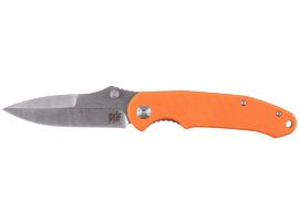 Нож SKIF Mouse, оранжевый