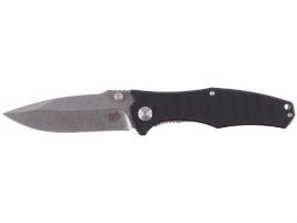 Нож SKIF Hamster, чёрный