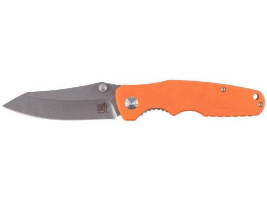 Нож SKIF Cutter, оранжевый
