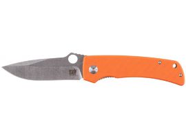 Нож SKIF Hole, оранжевый