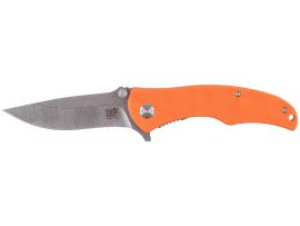 Нож SKIF Boy, оранжевый