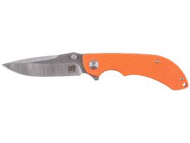 Нож SKIF Spyke, оранжевый