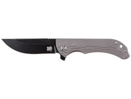 Нож SKIF Molfar Limited edition, серый