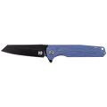 Нож SKIF Nomad Limited edition, голубой