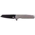 Нож SKIF Nomad Limited edition, серый