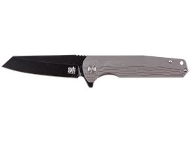 Нож SKIF Nomad Limited edition, серый