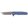 Нож SKIF Kensei Limited edition, синий