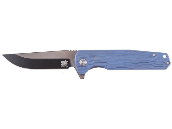 Нож SKIF Lex Limited Edition, синий