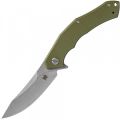 Нож SKIF Whaler SW, светло-зелёный