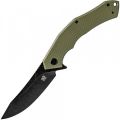 Нож SKIF Whaler BSW, светло-зелёный